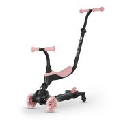 Trotineta multifunctionala 6in1 qplay sema evo roz smb325qpsemaevo10