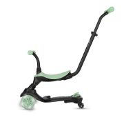 Trotineta multifunctionala 6in1 qplay sema evo verde smb325qpsemaevo80