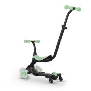 Trotineta multifunctionala 6in1 qplay sema evo verde smb325qpsemaevo80
