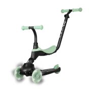 Trotineta multifunctionala 6in1 qplay sema evo verde smb325qpsemaevo80