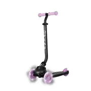 Trotineta multifunctionala 5in1 qplay sema evo violet smb325qpsemaevo50