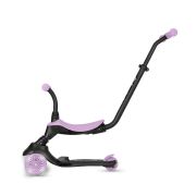Trotineta multifunctionala 6in1 qplay sema evo violet smb325qpsemaevo50