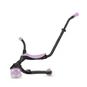 Trotineta multifunctionala 5in1 qplay sema evo violet smb325qpsemaevo50