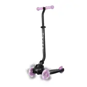 Trotineta multifunctionala 5in1 qplay sema evo violet smb325qpsemaevo50