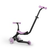 Trotineta multifunctionala 6in1 qplay sema evo violet smb325qpsemaevo50