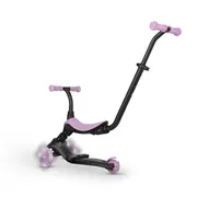 Trotineta multifunctionala 5in1 qplay sema evo violet smb325qpsemaevo50