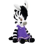 Jucarie din plus Elzee, Zou, 30 cm