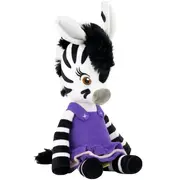 Jucarie din plus Elzee, Zou, 30 cm