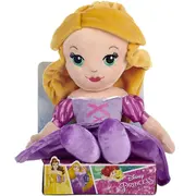 Jucarie din plus Rapunzel, Disney Princess, 30 cm