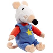 Jucarie de plus Maisy, 24 cm