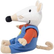 Jucarie de plus Maisy, 24 cm