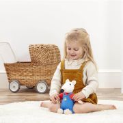 Jucarie de plus Maisy, 24 cm