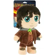 Jucarie de plus Frodo, Stapanul Inelelor, 28 cm