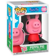 Figurina din vinil Peppa Pig, 7 cm
