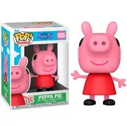 Figurina din vinil Peppa Pig, 7 cm