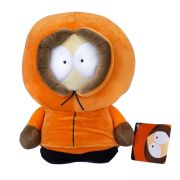 Jucarie din plus Kenny McCormick (Khadou), South Park, 15 cm