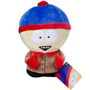 Jucarie din plus Stan Marsh (Khadou), South Park, 15 cm