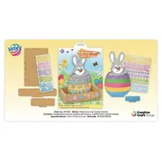 Creeaza cosuletul de paste