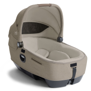 Joie - landou auto calmi r129 signature sandstone, 40-70 cm, testat adac si certificat r129 bbbc2105absds000