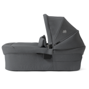 Joie - landou ramble xl signature, ebony (pentru carucioarele finiti, tourist, aeria, parcel, versatrax, litetrax) bbba1219yaebn000
