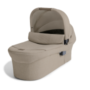 Joie - landou ramble xl signature, sandstone (pentru carucioarele finiti, tourist, aeria, parcel, versatrax, litetrax) bbba1219yasds000