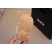 Sandalute crem cu piuitoare - bunny md2025su01-2-c