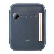 Sterilizator uv (gri inchis)