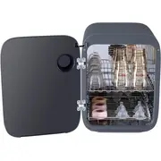 Sterilizator uv (gri inchis)