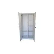 Sifonier pentru fetite de inspiratie Frozen, in 2 usi - PTV18080SIF