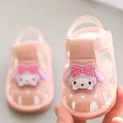 Sandalute roz cu piuitoare - melody mb2025su06-1-c