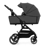 CARUCIOR KINDERKRAFT YOXI 3IN1 (MINK PRO) MOON GREY VIVKSYOXI00GRY3000