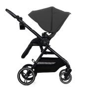 CARUCIOR KINDERKRAFT YOXI 3IN1 (MINK PRO) MOON GREY VIVKSYOXI00GRY3000
