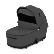 CARUCIOR KINDERKRAFT YOXI 3IN1 (MINK PRO) MOON GREY VIVKSYOXI00GRY3000