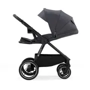 CARUCIOR MULTIFUNCTIONAL 2IN1 KINDERKRAFT NEA DARK GREY VIVKSNEA000DGR2000
