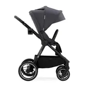CARUCIOR MULTIFUNCTIONAL 2IN1 KINDERKRAFT NEA DARK GREY VIVKSNEA000DGR2000