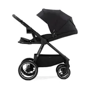 CARUCIOR MULTIFUNCTIONAL 2IN1 KINDERKRAFT NEA NIGHT BLACK VIVKSNEA000BLK2000