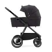 CARUCIOR MULTIFUNCTIONAL 2IN1 KINDERKRAFT NEA NIGHT BLACK VIVKSNEA000BLK2000