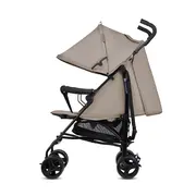CARUCIOR SPORT KINDERKRAFT TIK, TIP UMBRELA,  STONE BEIGE VIVKSTIK000BEG0000