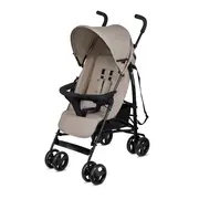 CARUCIOR SPORT KINDERKRAFT TIK, TIP UMBRELA,  STONE BEIGE VIVKSTIK000BEG0000