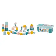 ECOIFFIER BB ARBICK SET DE CONSTRUCTIE 4IN1 VIV7600007915