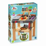 ECOIFFIER BUCATARIE CU ACCESORII VIV7900004650