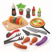 ECOIFFIER BUCATARIE CU ACCESORII VIV7900004650