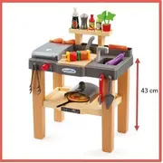 ECOIFFIER BUCATARIE CU ACCESORII VIV7900004650