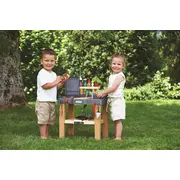 ECOIFFIER BUCATARIE CU ACCESORII VIV7900004650