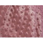 Paturica Bubbles purple pastel, din polyester KDEP75X75BVIS