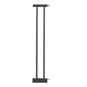 Poarta de siguranta 75-103 cm, Momi Paxi Plus - Black KRTAKCE00048