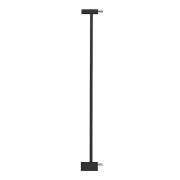 Poarta de siguranta 75-103 cm, Momi Paxi Plus - Black KRTAKCE00048