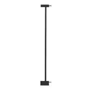 Poarta de siguranta 75-103 cm, Momi Paxi Plus - Black KRTAKCE00048