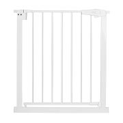 Poarta de siguranta 75-103 cm, Momi Paxi Plus - White KRTAKCE00046
