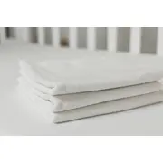 Protectie impermeabila, cu elastic, pentru saltea, 60x85 cm KDECE85IMPERM